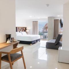 Origen Local Suites
