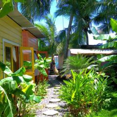 Boathouse Bungalows By The Sea