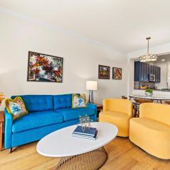 Catina Golf Condo at the Lely Resort