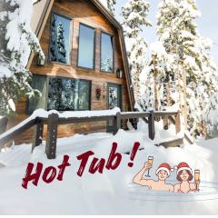 Cozy Cabin Near Bryce and Zion sleeps 4 adults