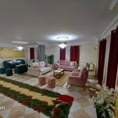 Deluxe Apartment Nasr city