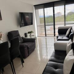 Apartamento en Pereira