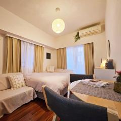 AsahiStay -Shinjuku, Self check in, Well located house