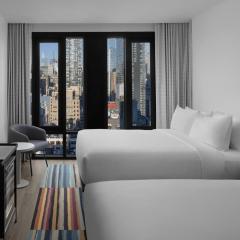 Aloft New York Chelsea