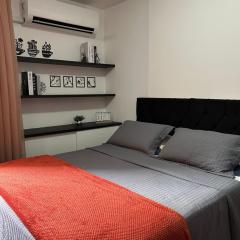 Flat em Brasília - Park Sul