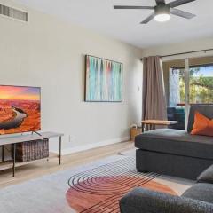 Modern and Sophisticated Old Town Scottsdale Gem