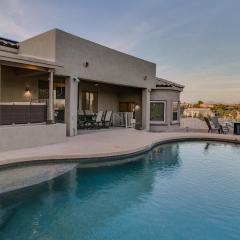 Breathtaking Views and Htd Pool in Fountain Hills