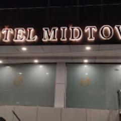 Hotel MidTown , Bareilly