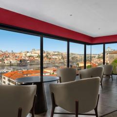 Hilton Porto Gaia