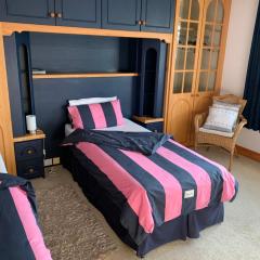 Rocklands Guesthouse Castlebar