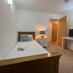 Room with Private Bathroom Royal Victoria Excel O2 Arena London