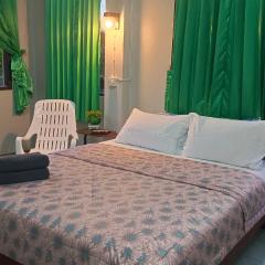 Mountain View Hostel - Krabi