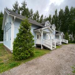 Saimaa Houses