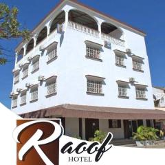 RAOOF HOTEL