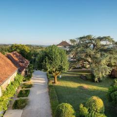 Maison d'amis du Manoir de Saint-Bazile