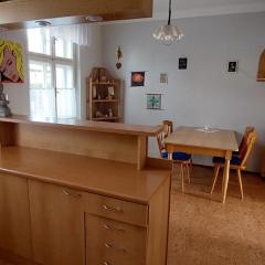 Apartman U Parku