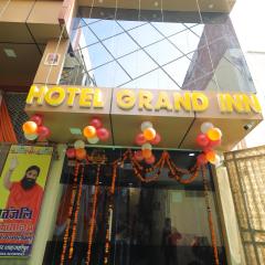 Hotel Grand inn