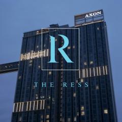 The Ress - The Axon Bukit Bintang Residence
