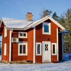 Baking Lodge