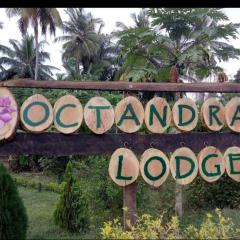 Octandra Lodge