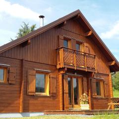 Chalet Airelles 4 pers - Tout Confort - Wifi fibre