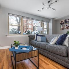The Bright Retreat in Andersonville