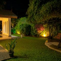 Woradi Solitude Bungalow