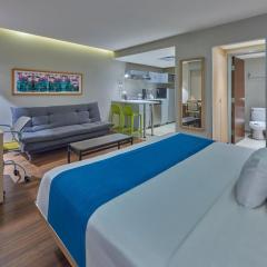 City Express Suites by Marriott Playa del Carmen