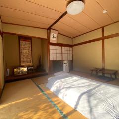 ゲストハウス アルベルゲ Guesthouse ALBERGUE SAKURA