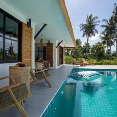 Luxury Pool Villa Close To The Beach