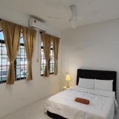 Ipoh Leisurely Cozy Ipoh Garden Tambun Home