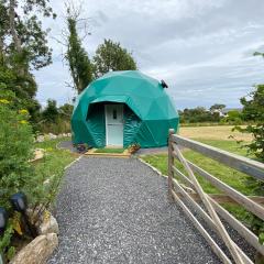 Benllech Glamping