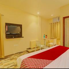 Hotel Royal Regency Palace Vijay chowk Gorakhpur