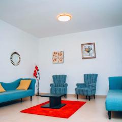 Four bed Rooms Casa Blanca Near Kigali Convention Center