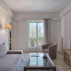 Elegant Boutique Apt in Kifissia