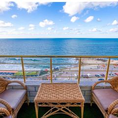 Dormiery Premium Sea View Apartments