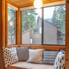 Lofty Retreat, Condo in Northstar