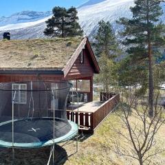 Holiday home Valldal IV