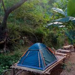 Camping Ground @ Eastdee Lidlidda