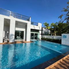 PL Cool Pool villa by Casaseaside Rayong