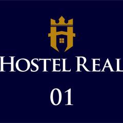 Hostel Real