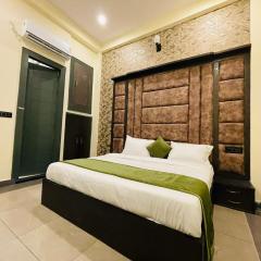 Hotel Silverkey by Urban Stay