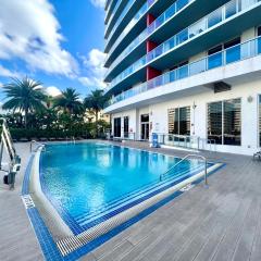 MVR Apartments at Beachwalk Resort