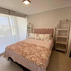 Hermoso departamento 2 dormitorios +2 baños, nuevo, ubicación perfecta