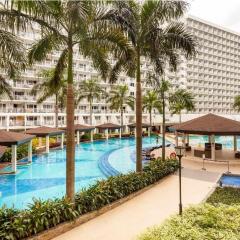 MOA CONDOTEL STAYCATION by Abode Property