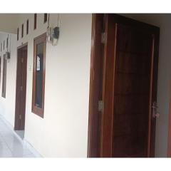 SPOT ON 93524 Bagas Homestay