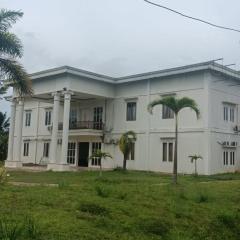 OYO 93512 Umbuy Homestay