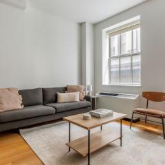 FiDi 1br w gym doorman nr wall street NYC-1337