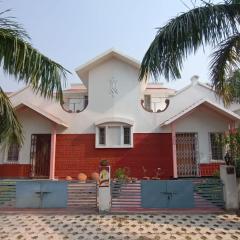 Raj Kuthir Homestays - Sobuj Potro