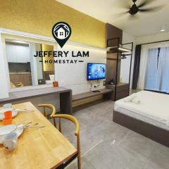 Imperio Residence Melaka by Jeffery Lam Home Management
